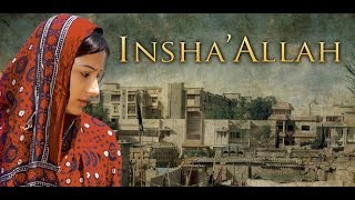 Inshah'Allah - Trailer