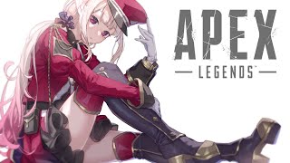 【APEX】今日もカスタムあるかもしれない運転【にじさんじ/える】