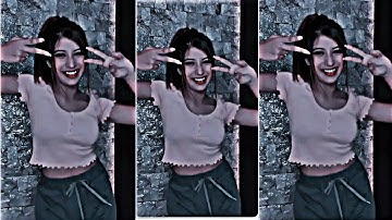 Chammak challo🥵🔥||Alight Motion Video Editing 😢XML preset 🎫@its AHR Editz