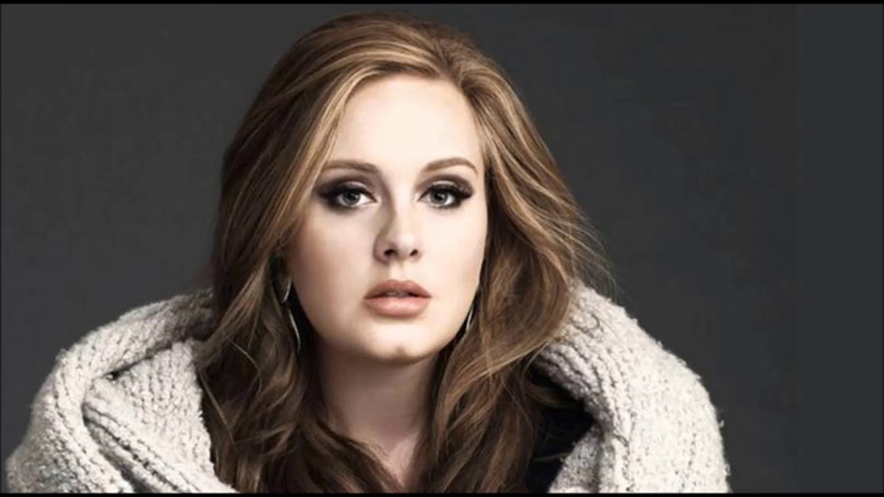 Adele - All I Ask Cover By ChipMunk