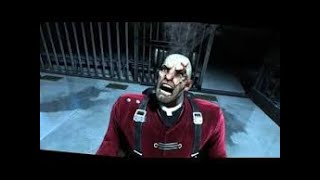 Скоростное прохождение Dishonored без убийств - Верховный смотритель Кэмпбелл.