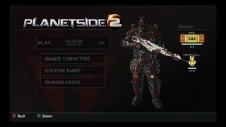 Daybreak fix your damn game!!!