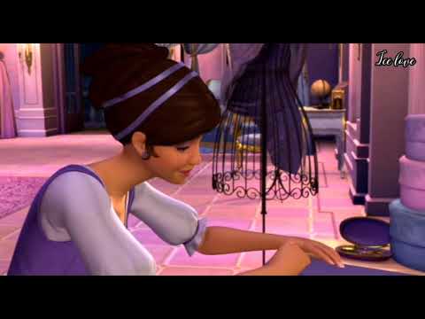 OST "Барби и три мушкетёра" (2009). "Один за всех, все за одного"
