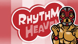 Ringside - Rhythm Heaven Fever