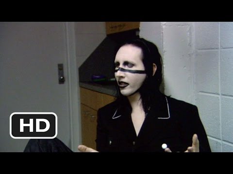 bowling-for-columbine-(2002)---marilyn-manson-talks-about-fear-scene-(7/11)-|-movieclips