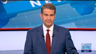 Κεντρικό δελτίο ειδήσεων ACTION NEWS 28/06/2026 | ACTION 24