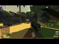 I made a krunker io montage the 7 seas