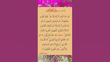 القران الكريم بصوت مريح #duet #المصحف #الرحمن #لايك #دويتو #اكسبلور #اجر_لي_ولكم