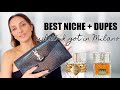 💥10/10 Best Seasonal Niche Perfumes + Dupes! [2023]