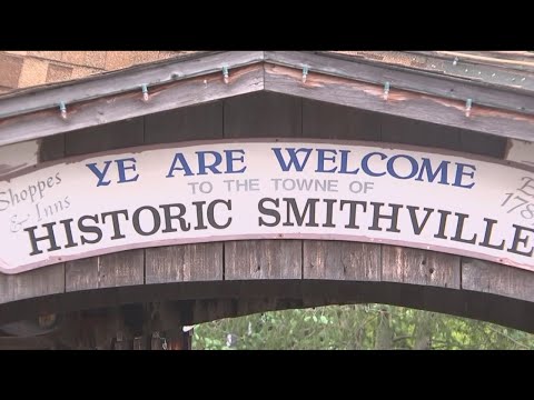 SummerFest: The History Behind Historic Smithville