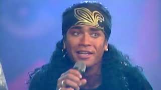 Milli Vanilli - Keep On Running (Rob Pilatus and Fab Morvan)