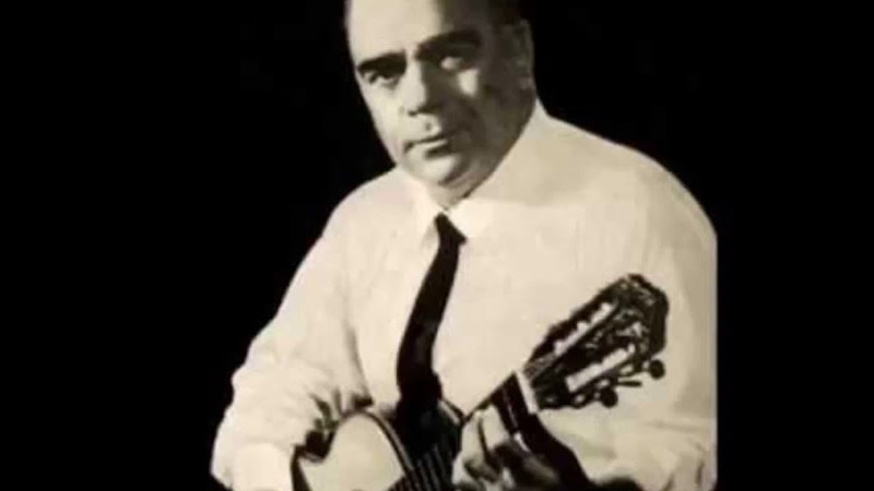 Chalana-Dilermando Reis (Mário Zan)