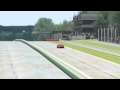 Project CARS : 1967 Ford Mk IV - Road America Test Run (Cockpit &amp; Replay)