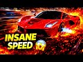 First Time Playing Asphalt 8 – INSANE Graphics &amp; Racing 😍