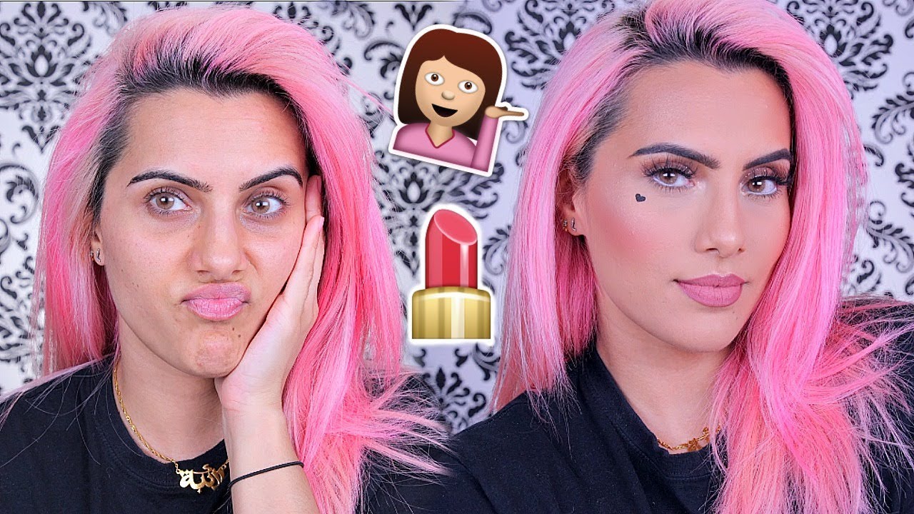 CHIT CHAT GRWM | BODMONZAID