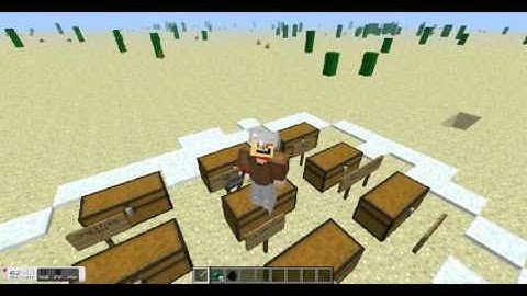 Minecraft CTF Class Ideas!