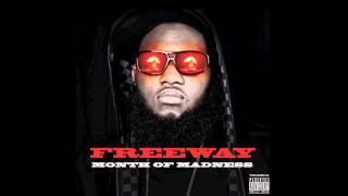 Freeway - We Them Niggas (Feat. Neef Buck & Young Chris) [Official Audio]