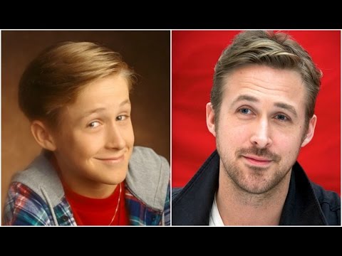 Vídeo: Fotos Da Filha De Ryan Gosling