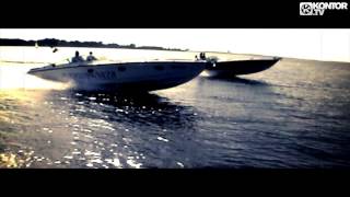 DJ Shog - Running Water (Official Video HD)