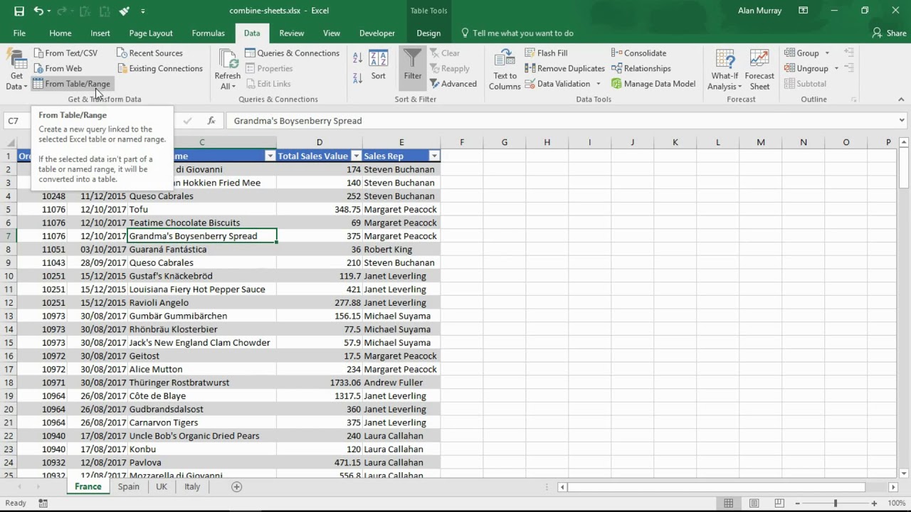 ms-excel-how-to-combine-multiple-cells-text-into-one-cell-easy-youtube