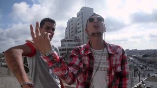 Mr Mons Feat Jen - Lguriya ( Clip Video Full HD 2014 ) Resimi