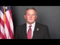 Westerman Votes for No More Cash Ransoms to Iran Act