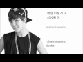 Bangtan 방탄소년단 Beautiful Lyrics