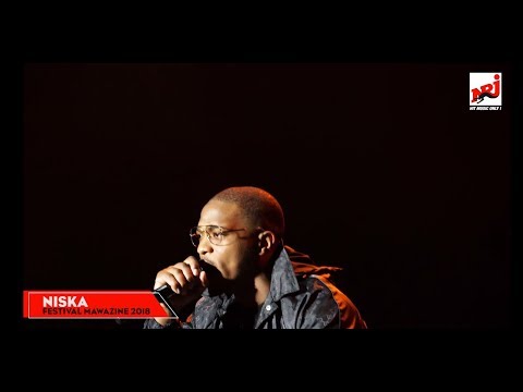 FESTIVAL MAWAZINE 2018 - NISKA