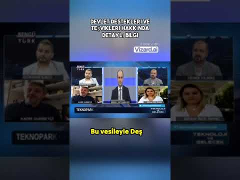 Devlet Destekleri ve Teşvikleri Hakkında Detaylı Bilgi