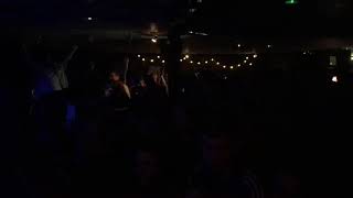 Skylights Crowd - Mot - The Wardrobe - 27719