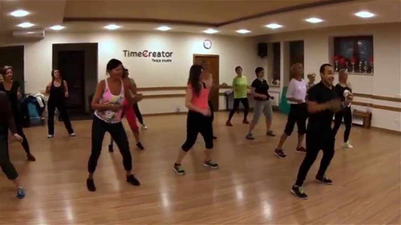 Zumba(r) Fitness