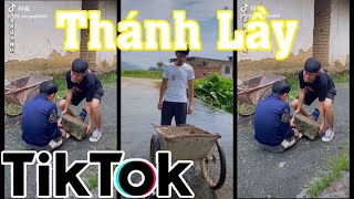 Tổng Hợp Video Thánh Lầy Trên TikTok Của Trung Quốc #Tập 1 | TikTok Studio