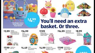 Aldi In Store Ad March 13 March 19, 2024