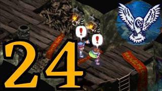 Part 24 - Enter the Bug Maze! | Digimon World 2003