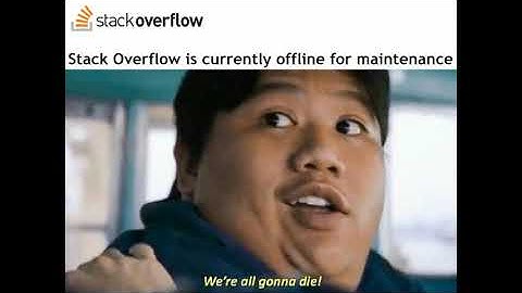 Compilation #31 (r/ProgrammerHumor Hot Posts)