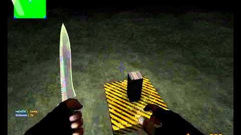 css bhop monster jam vundet