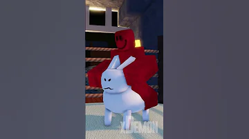 Gubby Jockey Roblox Forsaken Shorts 