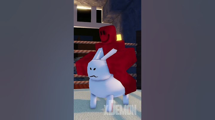 gubby jockey... 😈🔥 #roblox #forsaken #shorts
