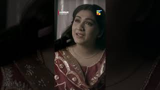 Biwi Hun Mulazim Nahi..! #sajalaly #ahadrazamir #Aangan #pakistanidrama