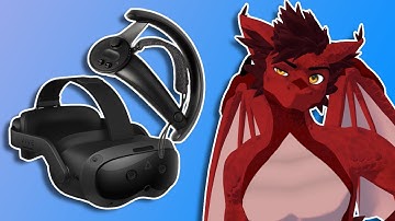 How to ACTUALLY Use Index Controllers With the Vive Focus Vision!