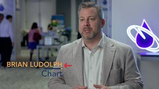 Brian Ludolph, Chart on the Value of The LDC Gas Forums & Why They Keep Coming Back!