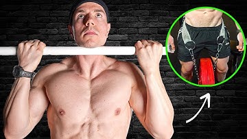 How To Start "Weighted Calisthenics"