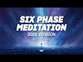 The 6 Phase Guided Meditation | Vishen Lakhiani