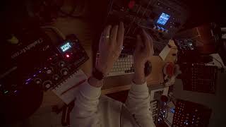 PESH // Ambient IDM Jam | Dawless Live Session
