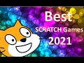 The Best Scratch Games 2021 The Best Scratch Games 2021