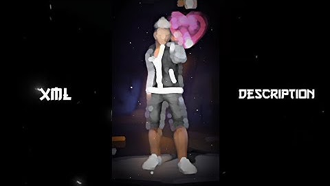 Mere Sapno Ki Rani _X_ The Box || New trend Xml File || Alight Motion Xml File #alightmotion #xml