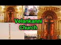 Annai velankanni church besant nagar chennai