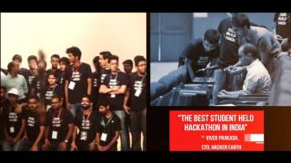 Hack in the North 2.0 Trailer 2