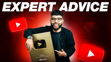 Starting on YouTube? Here