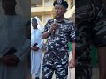 ‘You can’t be a thief and a policeman,’ FCT CP warns against extortion